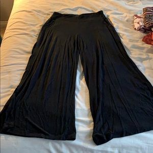 Flowy lounge pant